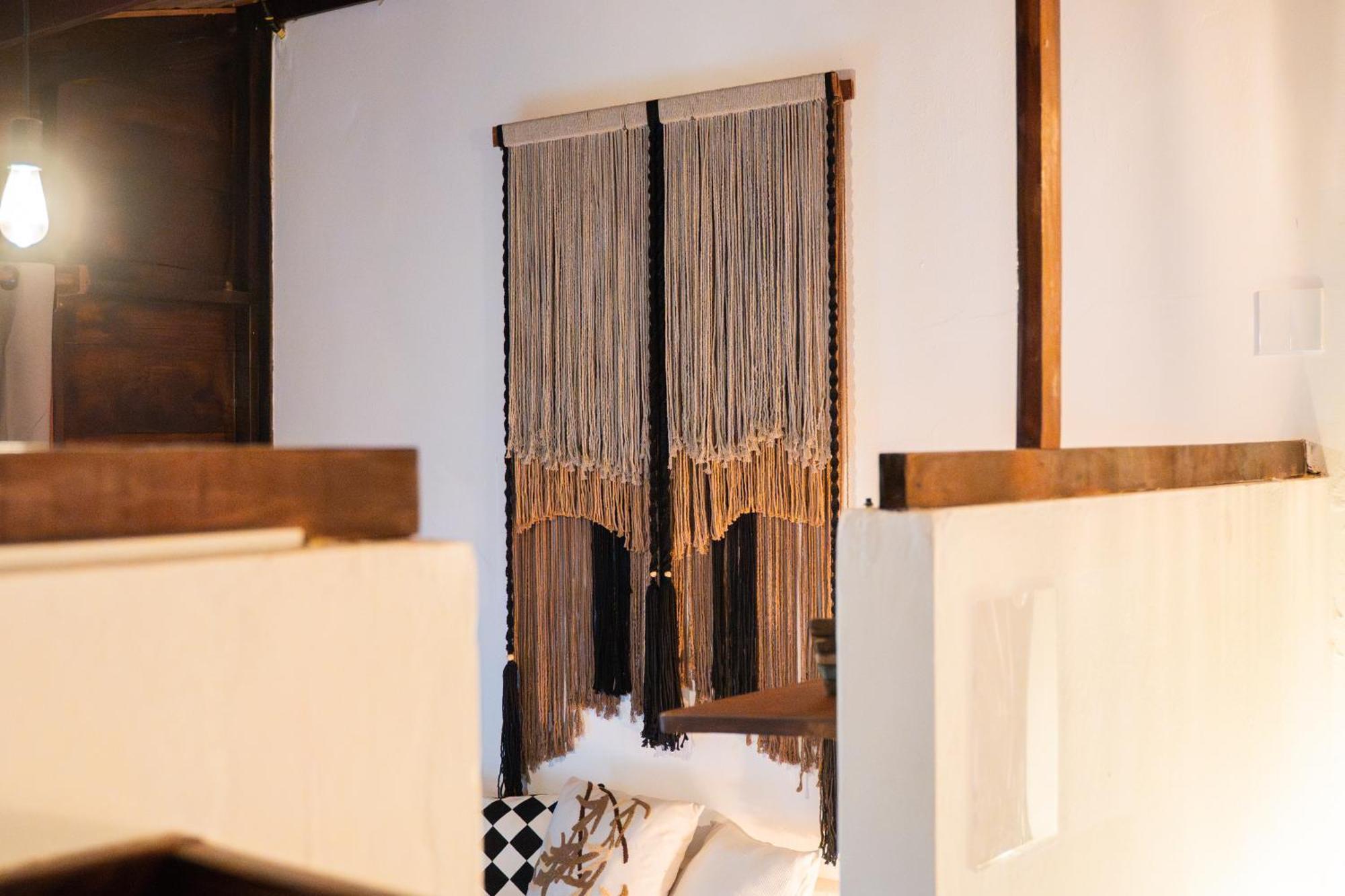 Hotel Santa Maria Atins Zewnętrze zdjęcie