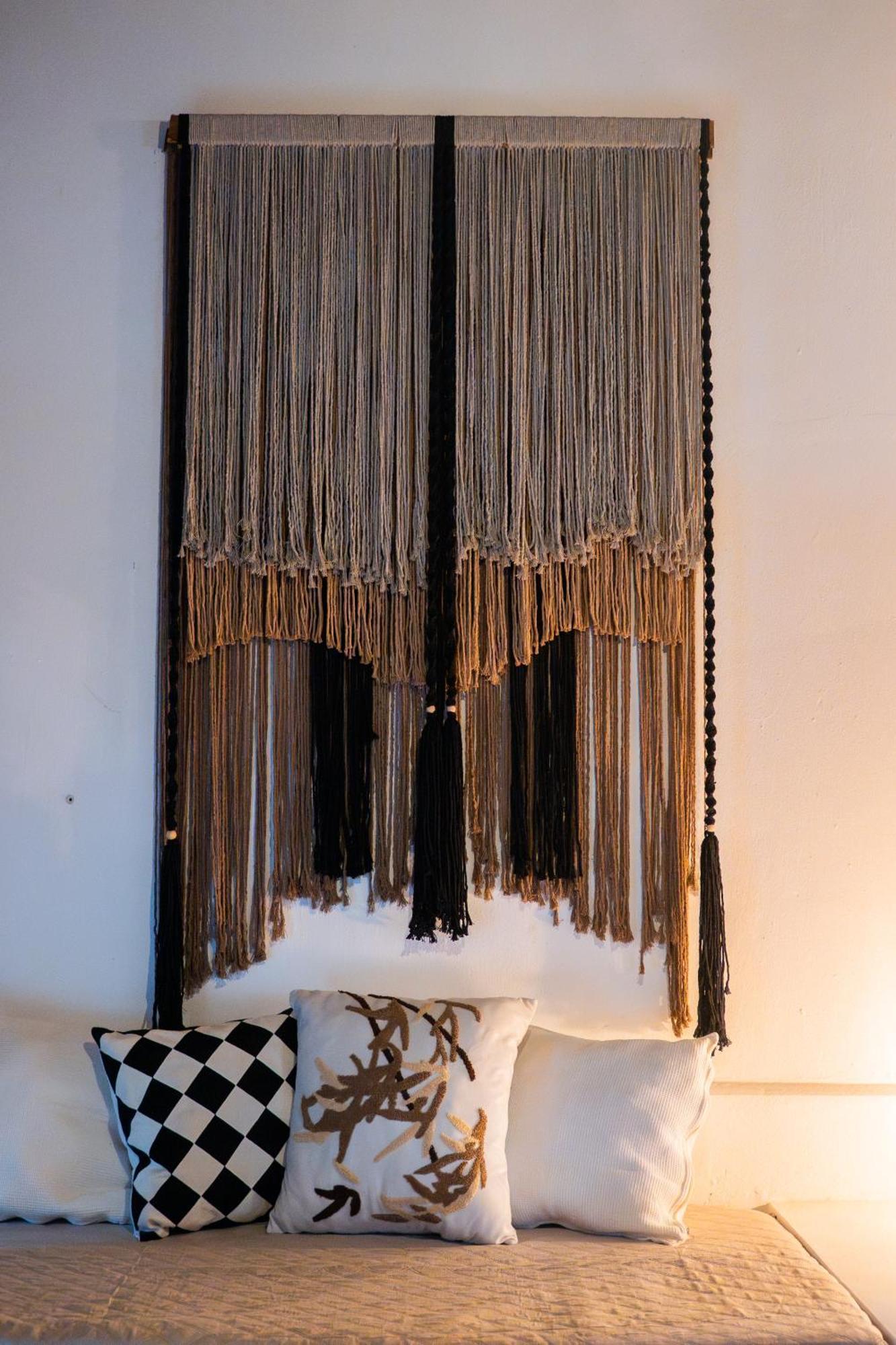 Hotel Santa Maria Atins Zewnętrze zdjęcie
