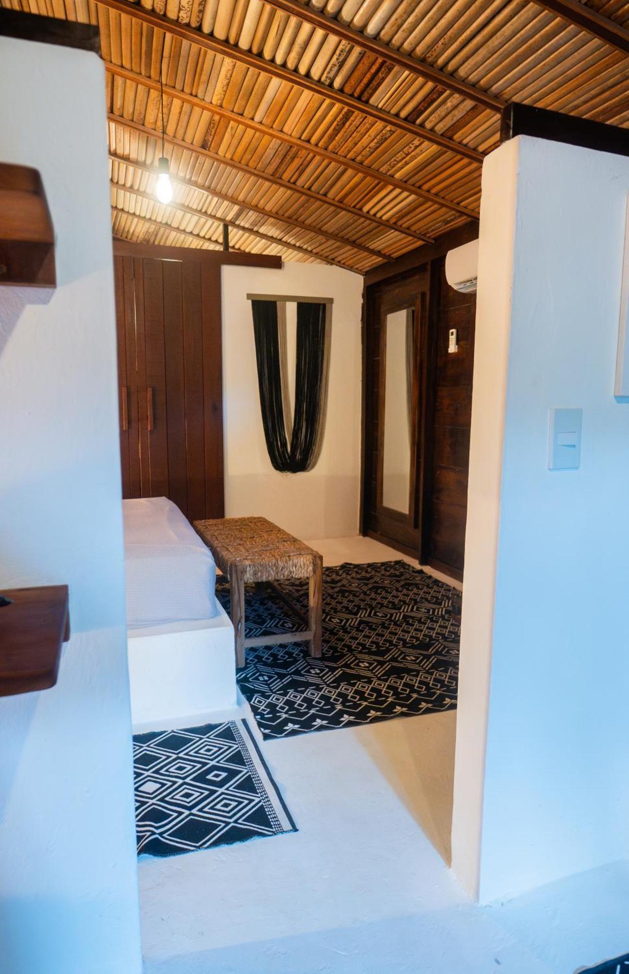 Hotel Santa Maria Atins Zewnętrze zdjęcie