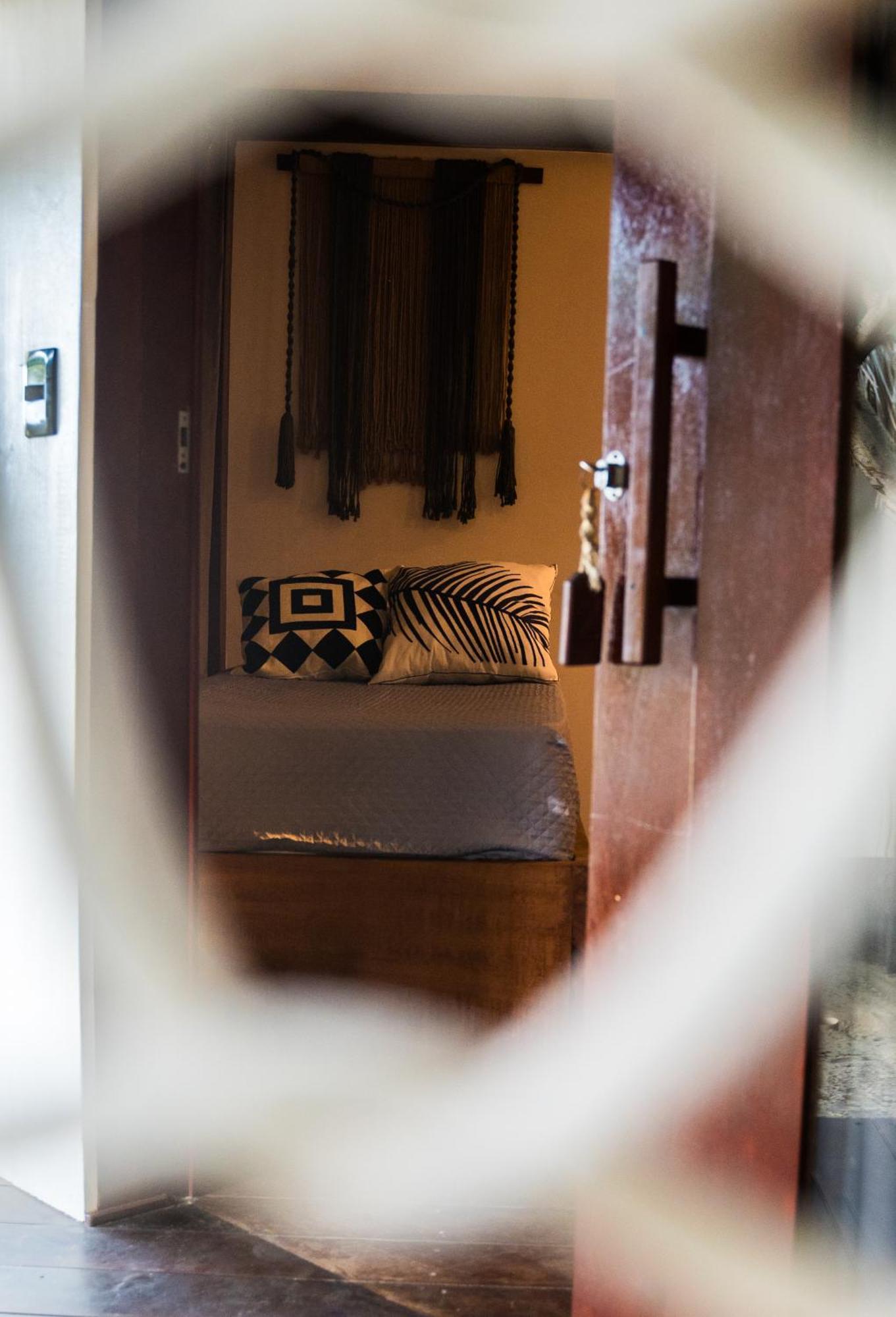 Hotel Santa Maria Atins Zewnętrze zdjęcie