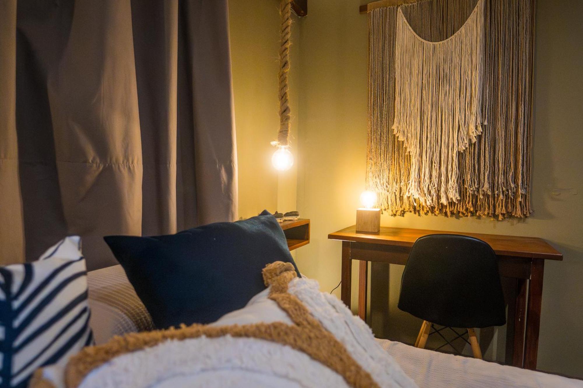 Hotel Santa Maria Atins Zewnętrze zdjęcie