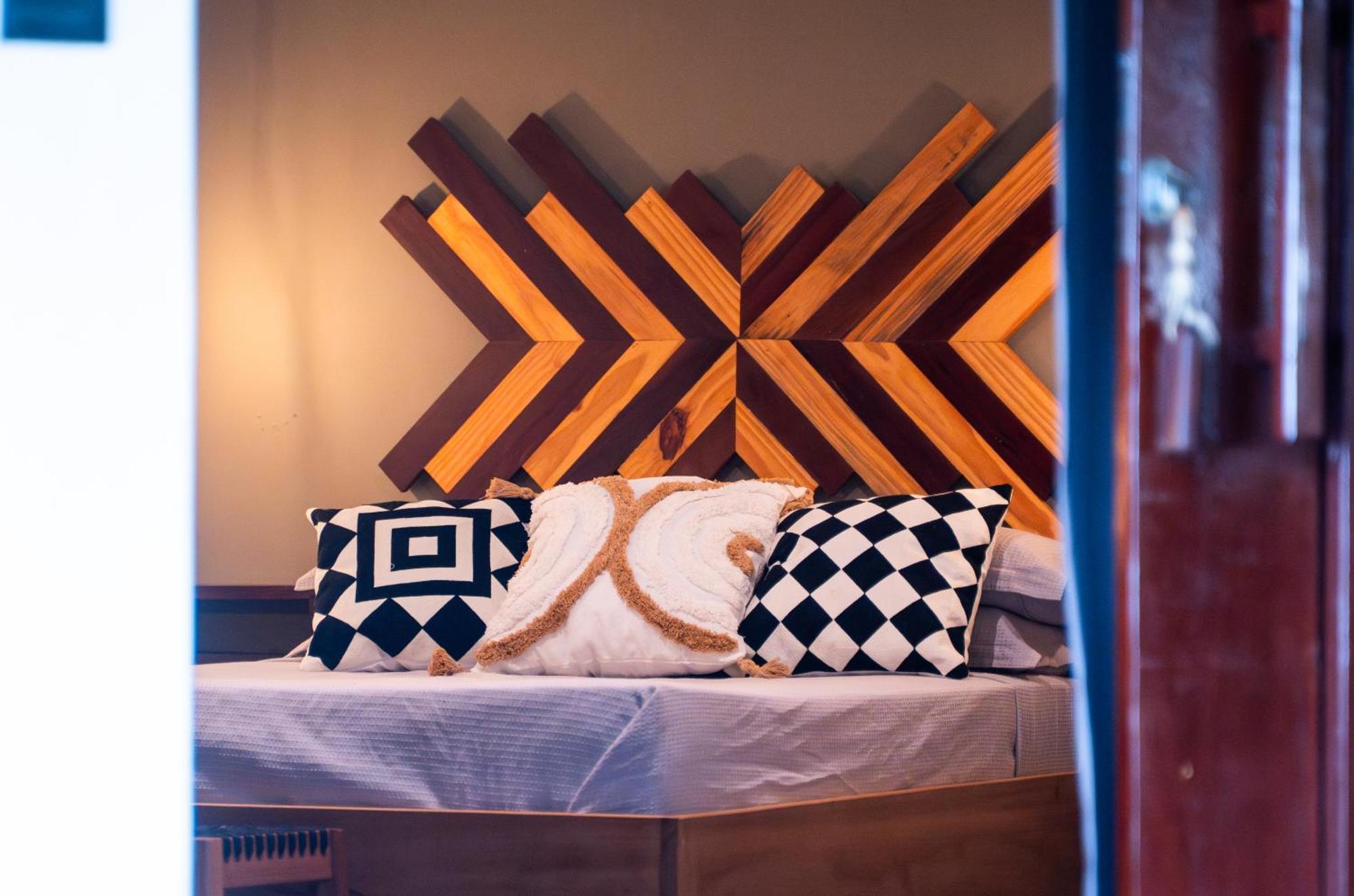 Hotel Santa Maria Atins Zewnętrze zdjęcie