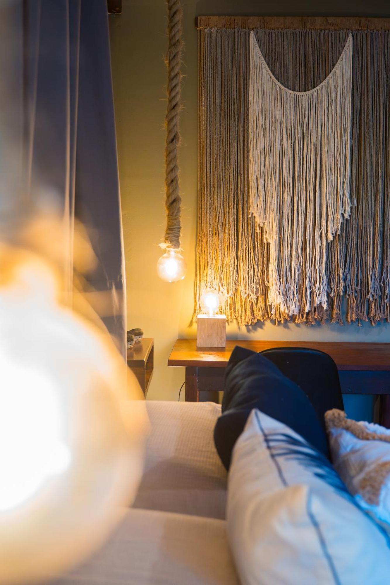 Hotel Santa Maria Atins Zewnętrze zdjęcie