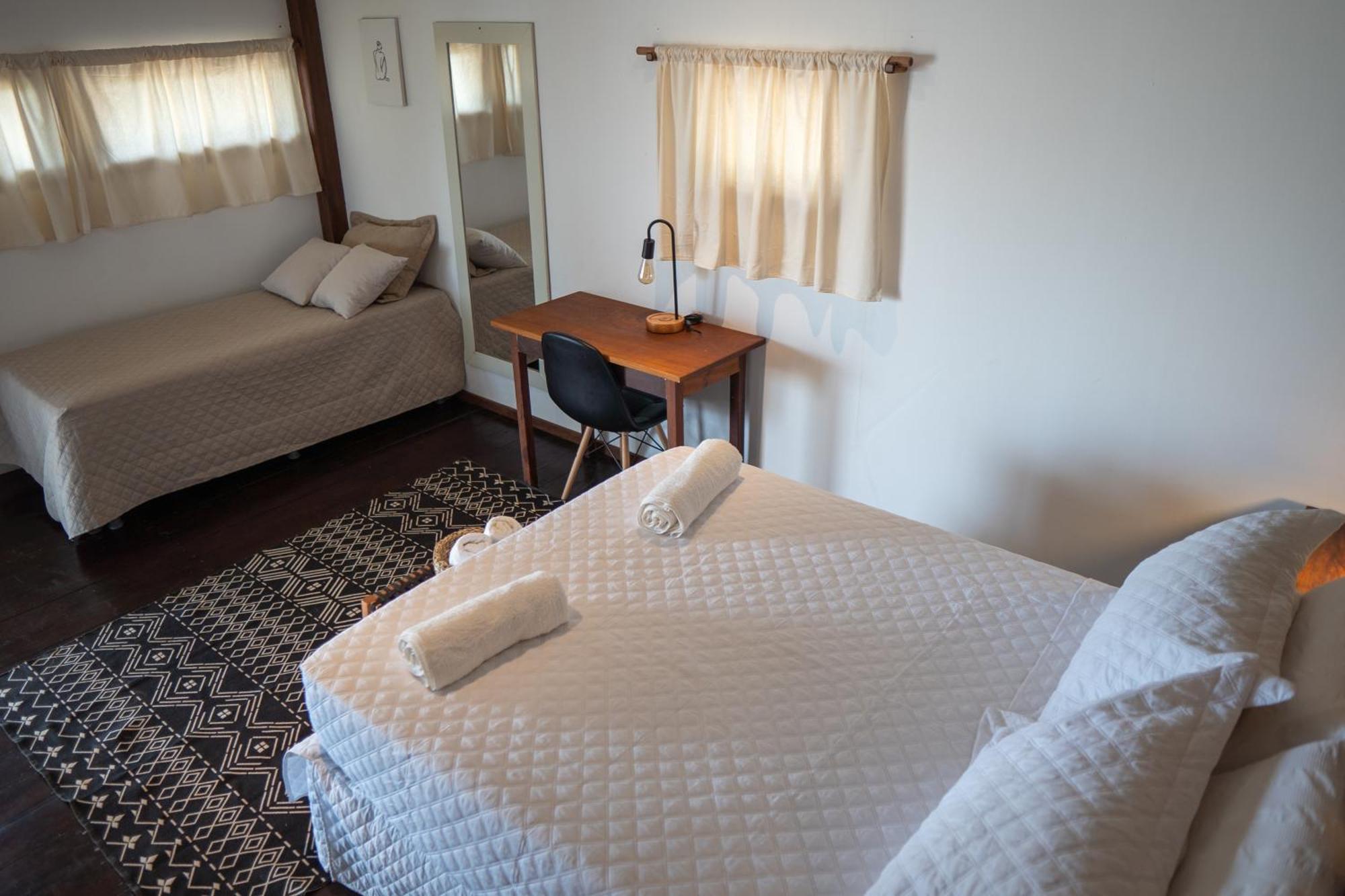 Hotel Santa Maria Atins Zewnętrze zdjęcie
