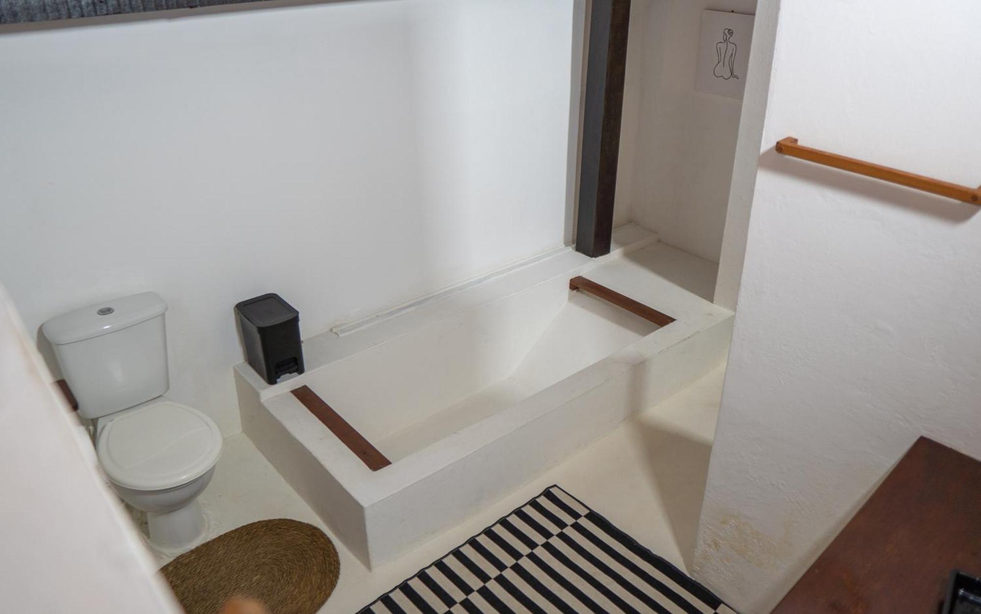 Hotel Santa Maria Atins Zewnętrze zdjęcie